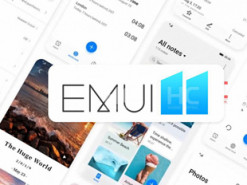 Huawei готовит пользователей к большому обновлению EMUI 11