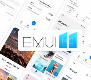 Huawei готовит пользователей к большому обновлению EMUI 11