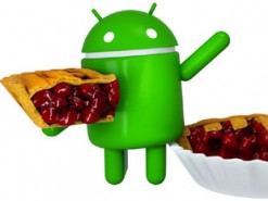 Samsung выпустила Android 9 Pie для Galaxy Note 8