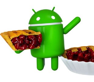 Samsung выпустила Android 9 Pie для Galaxy Note 8