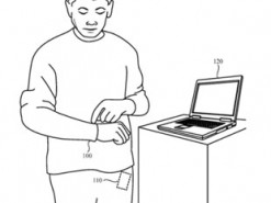 Apple створить сенсорний одяг для керування гаджетами