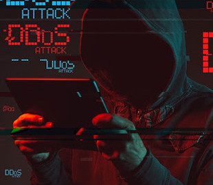 На сервіси КМДА здійснюється масована DDоS-атака