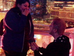 Геймеры обручились после трех свиданий благодаря компьютерной игре