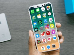 Стало известно, каким может быть экран iPhone 2020 года