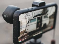 Apple хочет улучшить качество съемки на iPhone с помощью внешних объективов