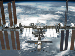 SpaceX запустит грузовую миссию к Международной космической станции