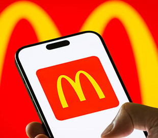 McDonald’s інвестує в штучний інтелект і розширить ІТ-центр в Індії до 2027 року