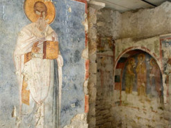 Турецькі археологи розкрили таємницю святого, який став прообразом Санта Клауса