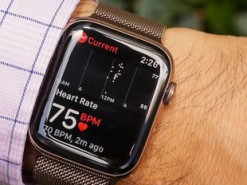 Каким будет медицинский сервис Apple