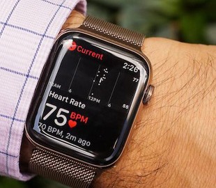 Каким будет медицинский сервис Apple