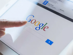 Сбой в работе Google затронул сразу несколько стран Европы