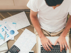 Украинские офшорные фрилансеры попали под налогообложение из-за "налога на Google"