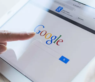 Сбой в работе Google затронул сразу несколько стран Европы