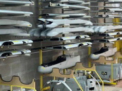 Понад 95% дронів для ЗСУ виробляються в Україні – Федоров