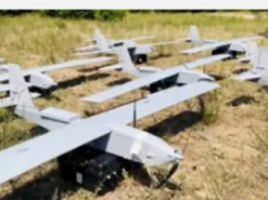 Розкриті технічні характеристики новітнього українського розвідувального БПЛА Сич