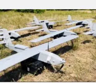 Розкриті технічні характеристики новітнього українського розвідувального БПЛА Сич