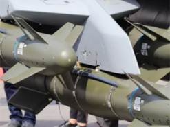 Українські F-16 отримають високоточне французське озброєння: що відомо