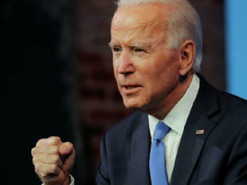 Байден призвал модернизировать систему защиты США от кибератак