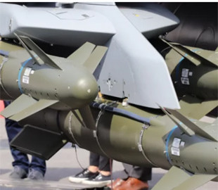 Українські F-16 отримають високоточне французське озброєння: що відомо