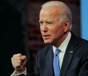 Байден призвал модернизировать систему защиты США от кибератак