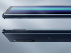 Sony назвала сроки и полный список моделей, которые получат Android 11