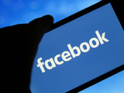 Facebook заблокував сторінку речника InformNapalm Михайла Макарука