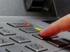 В Черниговской области поймали пару хакеров, которые пытались взломать банкомат Приватбанка