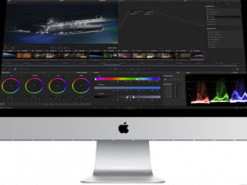 Apple может оснастить будущие компьютеры iMac проектором