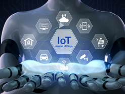 Отчёт: чаще всего компании используют Интернет вещей в интеллектуальных операциях