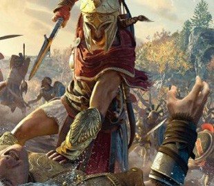 Критики признали Odyssey самой впечатляющей частью Assassin’s Creed