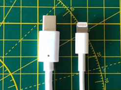 У Apple вигадали, як заробити на переході з Lighting на USB-C