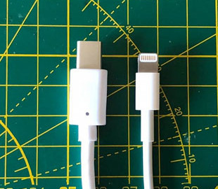 У Apple вигадали, як заробити на переході з Lighting на USB-C