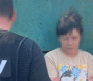 СБУ затримала агентку ФСБ, яка наводила ракети на локації Сил оборони на Краматорському напрямку