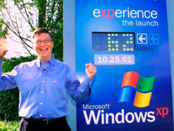 Розробник Microsoft розповів правду про знаменитий піратський ключ для Windows XP