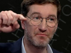 Російського пропагандиста Красовського засудили за заклики вбивати українських дітей