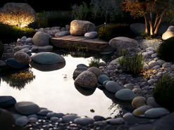 Дизайнерські рішення для вашого саду