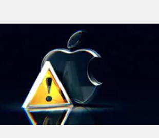 Спеціалісти з безпеки попередили користувачів Apple про критичну небезпеку Wi-Fi