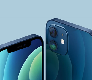 Apple продала двухмиллиардный iPhone