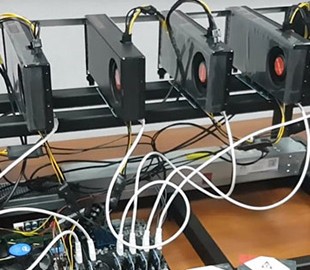 Майнера из Запорожской области затаскали по судам