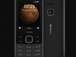 Кнопочные телефоны: рынок и расстановка сил