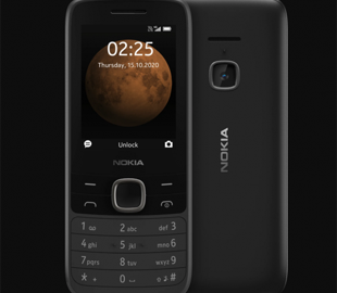 Кнопочные телефоны: рынок и расстановка сил