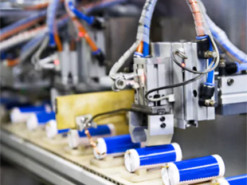 Збереже 97% ємності після 100 циклів: вчені створили поліпшену літій-іонну батарею