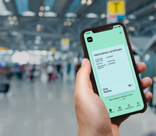 В Киеве разоблачили врача, которая изготавливала поддельные СOVID-сертификаты