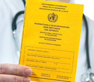 У Львові лікарі врятували пацієнта із купленим covid-сертифікатом