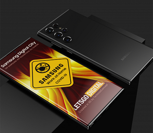 Samsung отложила выпуск Samsung Galaxy Tab S8