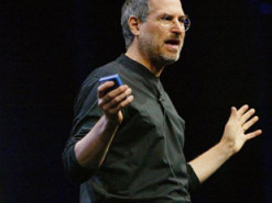 Десять років без Стіва Джобса. Як Apple намагається зберегти свою магію