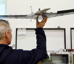 Українці будують дрони для армії, що несуть окупантам «небесну кару»