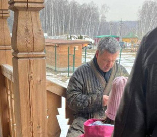 Сумний Соловйов: пропагандист кремля через санкції змінив віллу в Іспанії на підмосковний санаторій