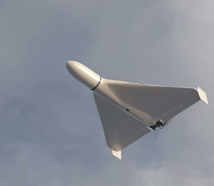 Україна розробила «вбивцю» іранських безпілотників Shahed