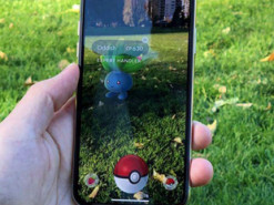 В Канаде рассказали о нашествии ловцов покемонов на военные базы